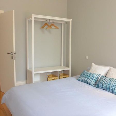 Casa Paillard, By Flat In Porto Apartman Kültér fotó