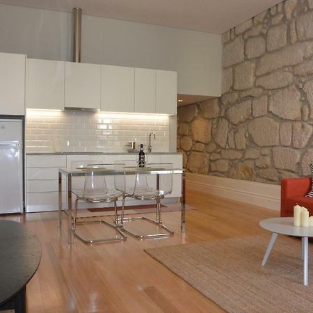 Casa Paillard, By Flat In Porto Apartman Kültér fotó