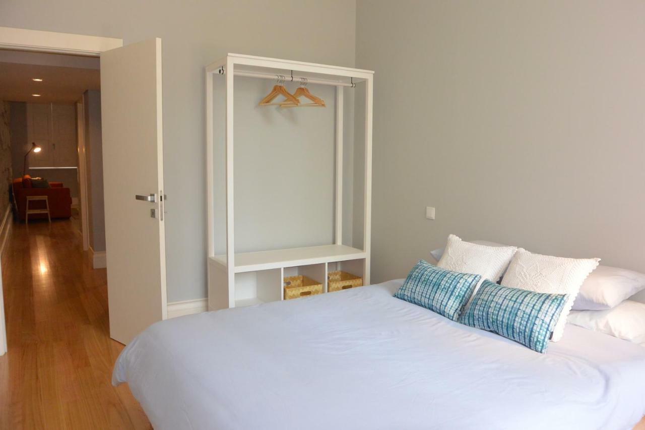 Casa Paillard, By Flat In Porto Apartman Kültér fotó