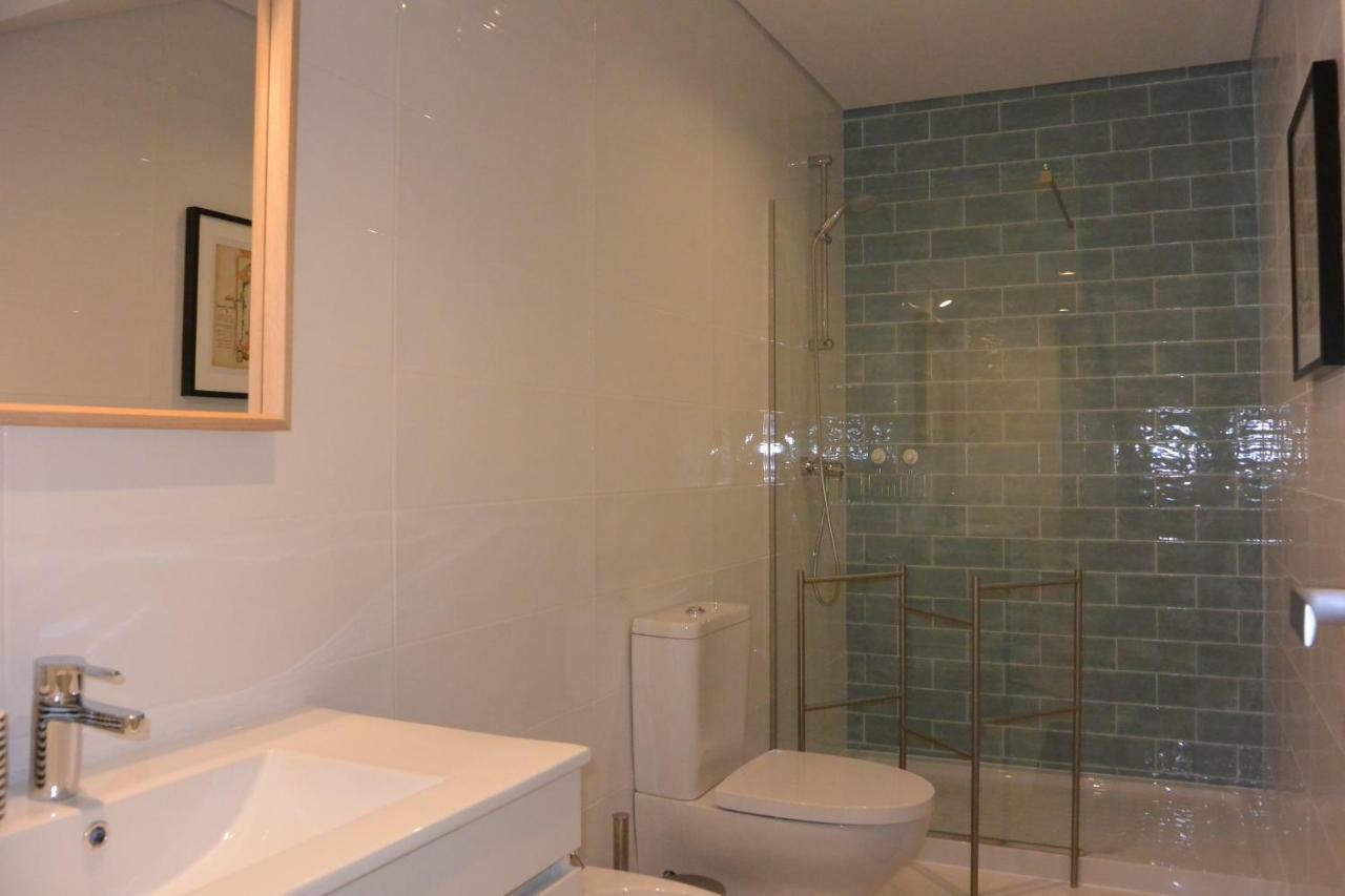Casa Paillard, By Flat In Porto Apartman Kültér fotó