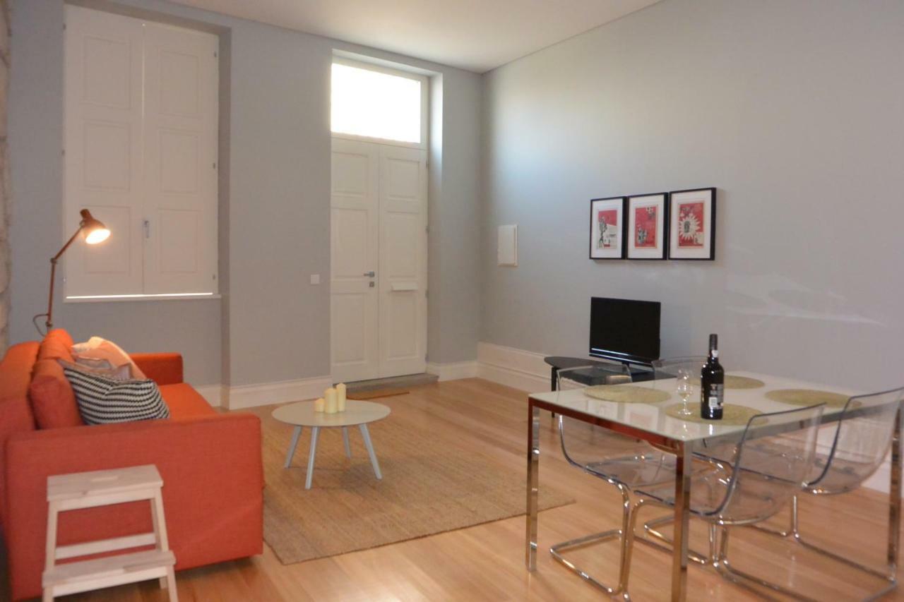 Casa Paillard, By Flat In Porto Apartman Kültér fotó