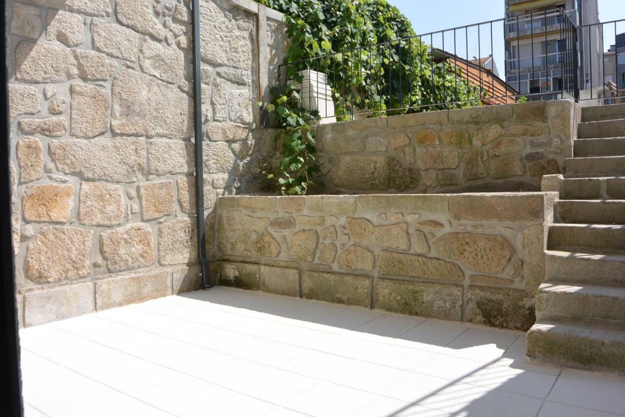 Casa Paillard, By Flat In Porto Apartman Kültér fotó