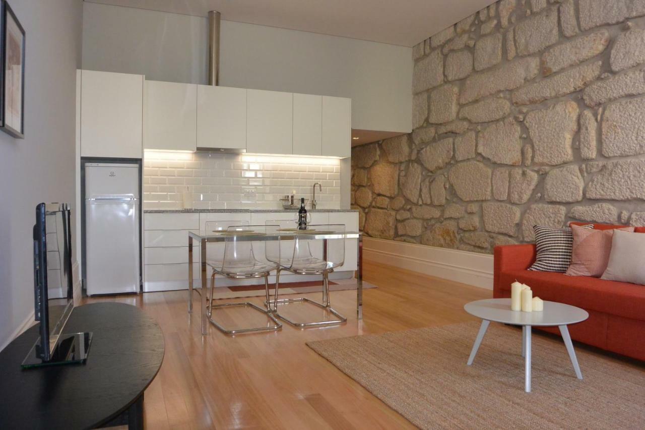 Casa Paillard, By Flat In Porto Apartman Kültér fotó