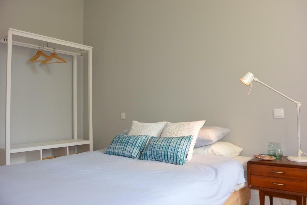 Casa Paillard, By Flat In Porto Apartman Kültér fotó