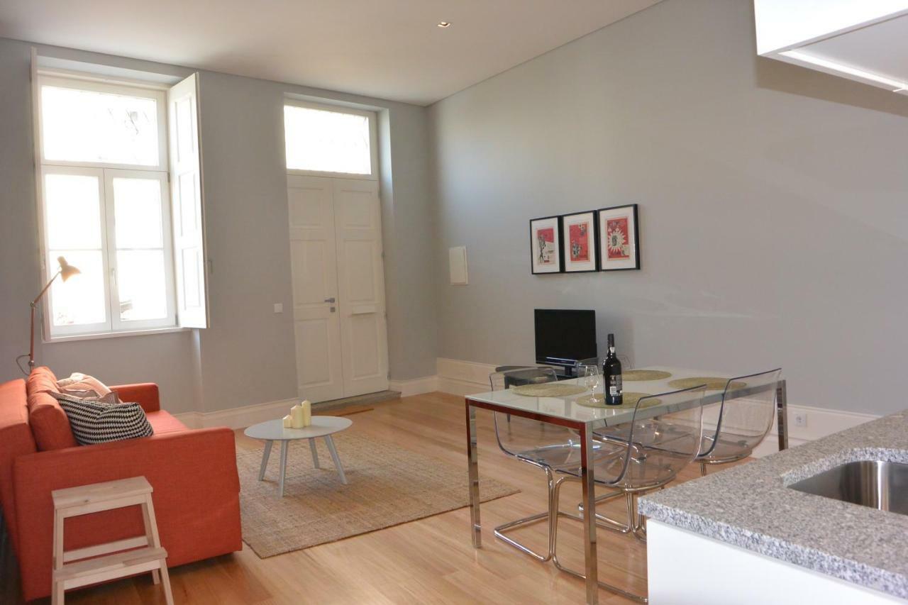 Casa Paillard, By Flat In Porto Apartman Kültér fotó