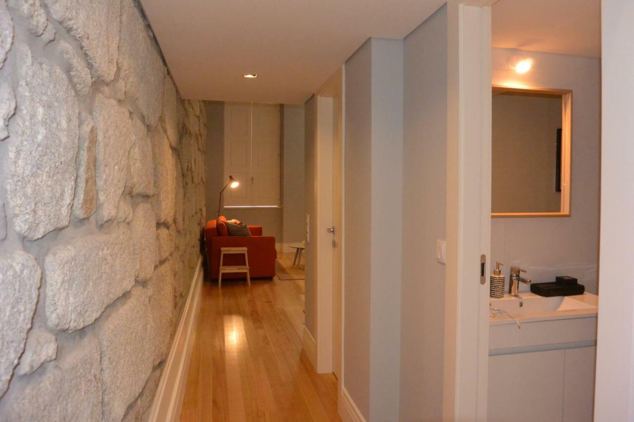 Casa Paillard, By Flat In Porto Apartman Kültér fotó