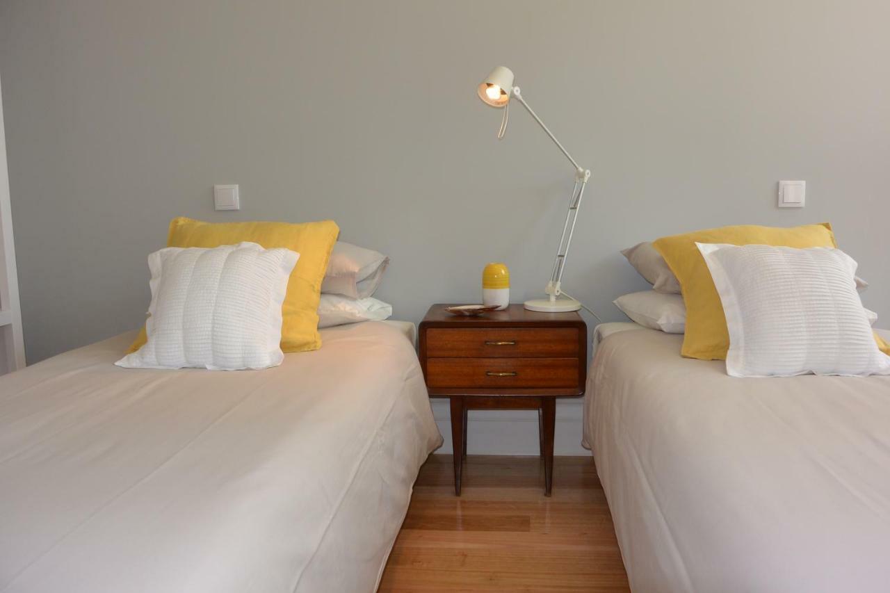 Casa Paillard, By Flat In Porto Apartman Kültér fotó
