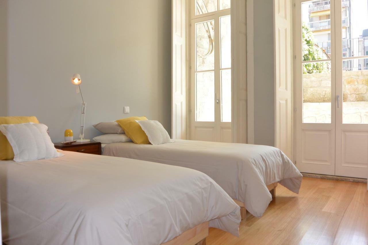 Casa Paillard, By Flat In Porto Apartman Kültér fotó